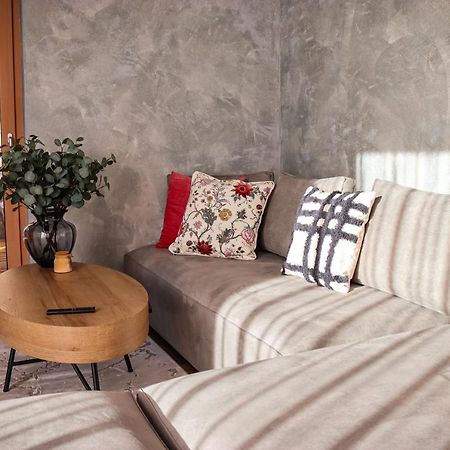 Apartmany Furkotka - Ovruc Štrbské Pleso Exteriör bild