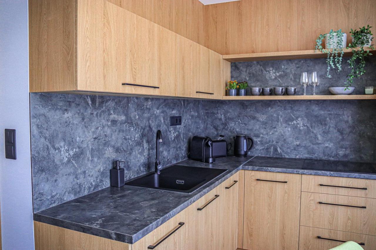 Apartmany Furkotka - Ovruc Štrbské Pleso Exteriör bild