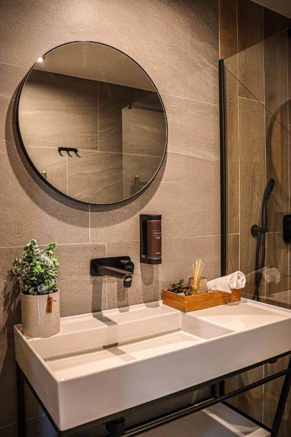 Apartmany Furkotka - Ovruc Štrbské Pleso Exteriör bild