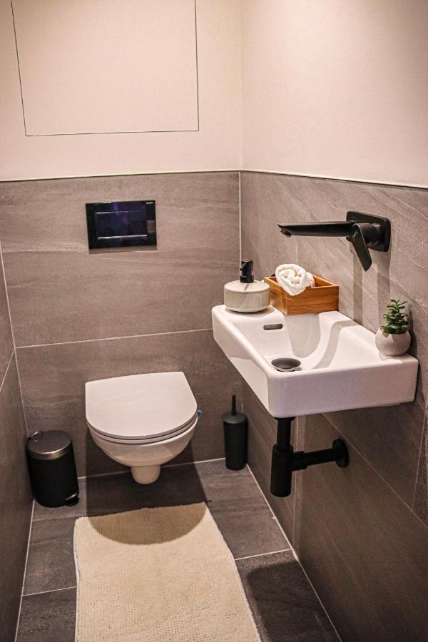 Apartmany Furkotka - Ovruc Štrbské Pleso Exteriör bild