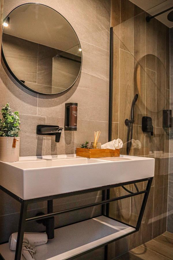 Apartmany Furkotka - Ovruc Štrbské Pleso Exteriör bild