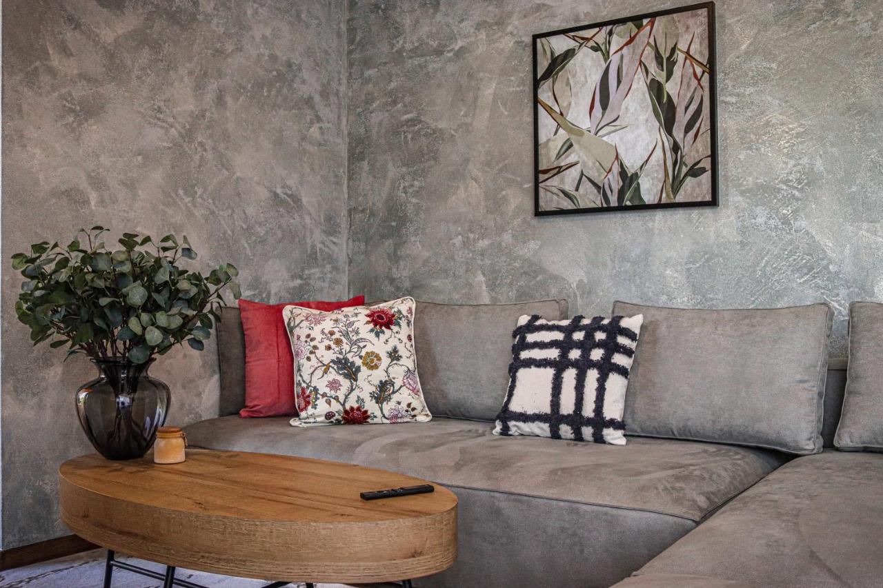 Apartmany Furkotka - Ovruc Štrbské Pleso Exteriör bild